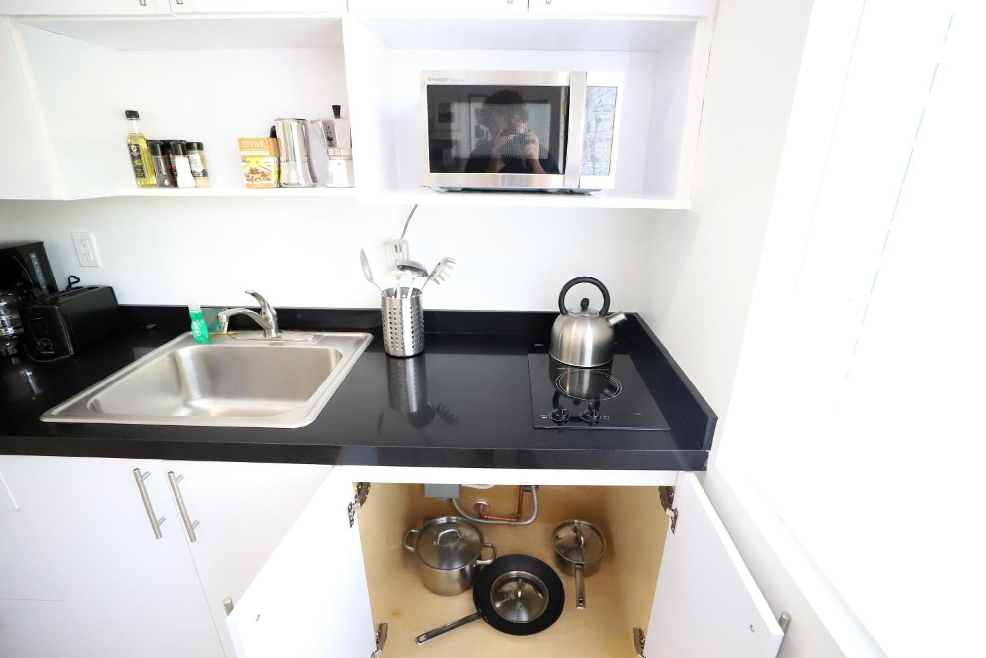 3 Minute Walk To Family Friendly Free Parking Apartamento Miami Beach