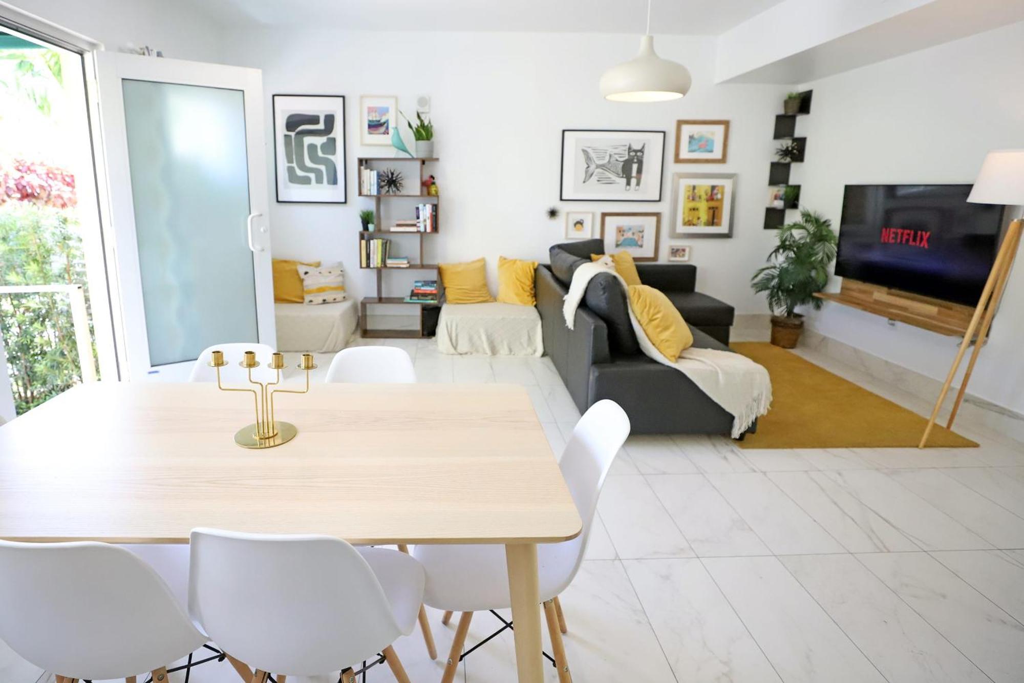 Apartamento 3 Minute Walk To Family Friendly Free Parking Miami Beach